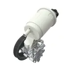68069904AC - : Power Steering Pump for Mopar Image