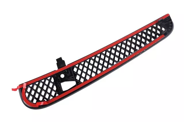 Passenger Side Front Fender Ornamental Vent - GM (84053710)