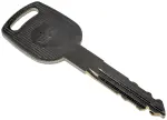 9245335 - : Heavy Duty Key Blank for Dorman Image