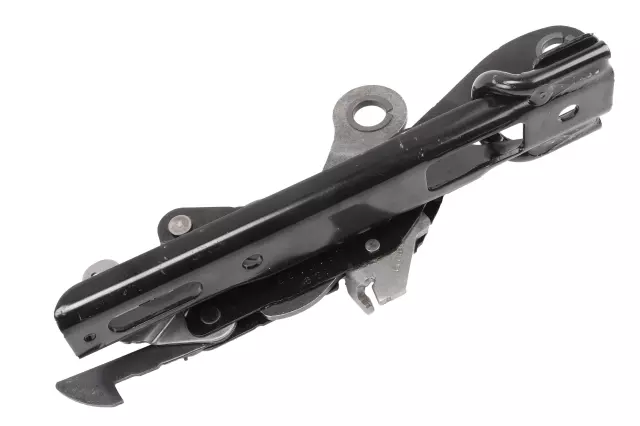 84847372 - Body: Actuator for Cadillac: XT6 Image