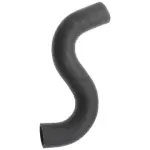 71404 - : CURVED RADIATOR HOSE, DAYCO for DAYCO HYDRAULIC Image