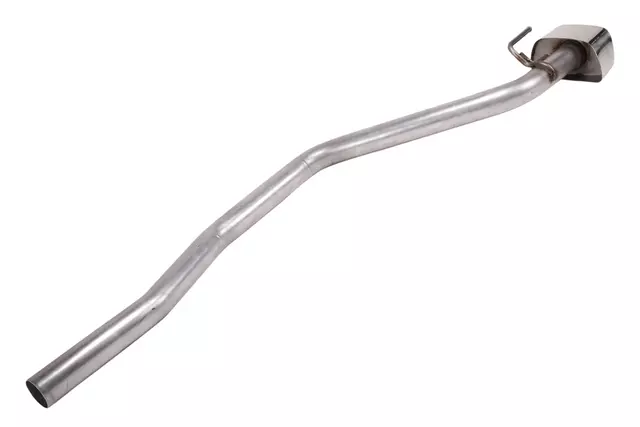 42454306 - : Exhaust Rear Pipe for GM Image