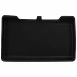 HS7Z54045G34AB - : 2017-2020 Ford - Front Panel Mat for Ford: Fusion, Police Responder Hybrid, SSV Plug-In Hybrid Image