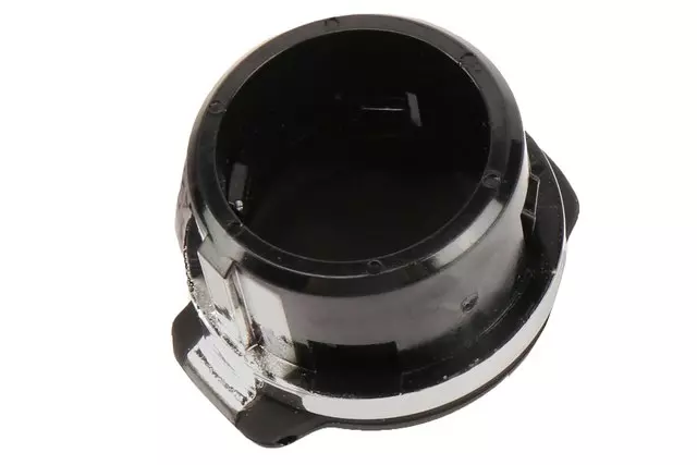 20983937 - Body: Auxiliary Jack Retainer for Chevrolet: Silverado 1500, Silverado 2500 HD, Silverado 3500 HD | GMC: Sierra 1500, Sierra 2500 HD, Sierra 3500 HD Image