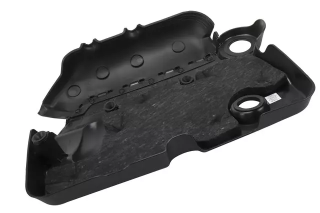 12638398 - : Engine Intake Manifold Cover for GM Image