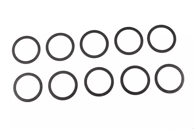 94525261 - : Manual Transmission Bearing Shim for GM Image