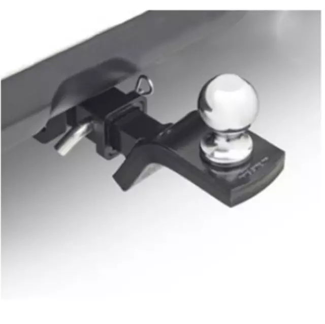 L101SAL012 - Towing: Tow Hitch for Subaru: Outback Image