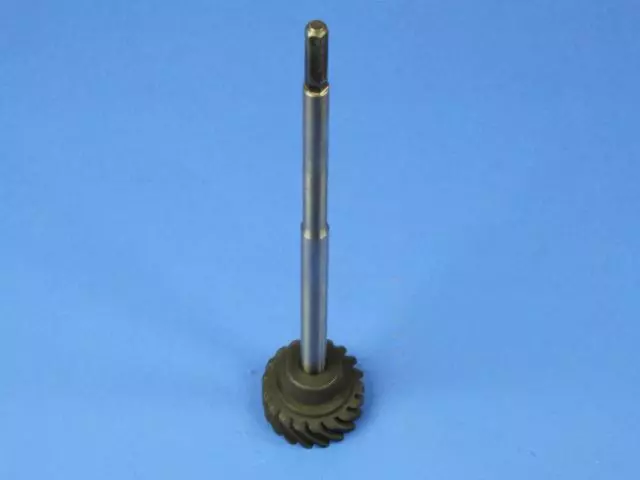 53020546AB - Engine: Oil Pump Gear for Dodge: B150, B1500, B250, B2500, B350, B3500, D150, D250, D350, Dakota, Durango, Ram 1500, Ram 1500 Van, Ram 2500, Ram 2500 Van, Ram 3500, Ram 3500 Van, Ramcharger, W150, W250, W350 | Jeep: Grand Cherokee, Grand Wagoneer Image