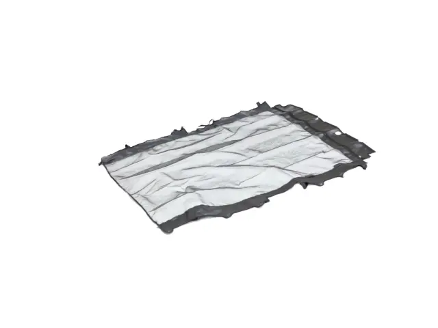 82215389AC - Exterior Accessories: Sun Bonnet Soft Top for Mopar Image