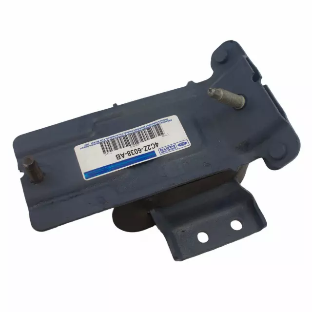 4C2Z6038AB - Engine: Front Mount for Ford: E-350 Club Wagon, E-350 Super Duty, E-450 Super Duty Image