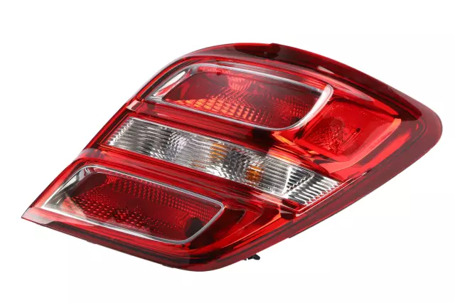 Passenger Side Tail Light Assembly - GM (42652057)