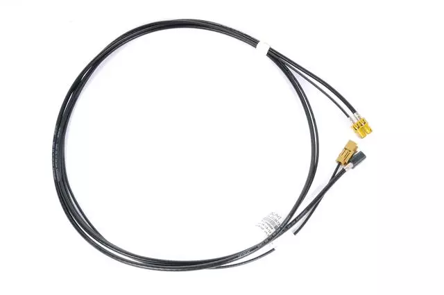 23106731 - Electrical: Antenna Cable for Chevrolet: Volt Image