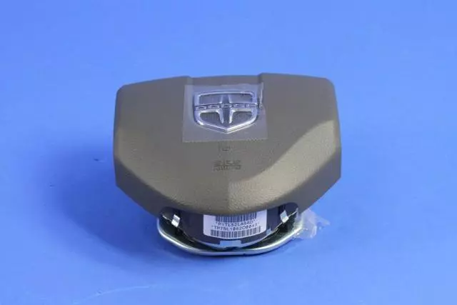 1TL52LA8AD - Restraints: Driver Air Bag for Dodge: Dart Image