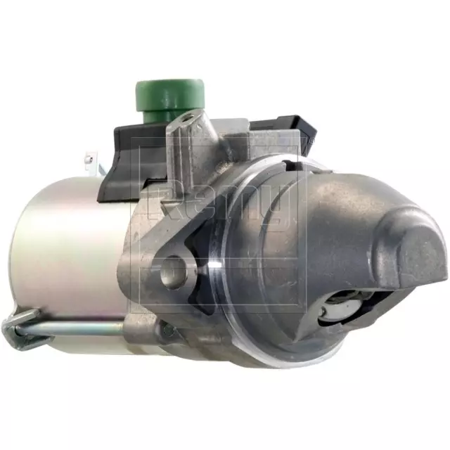 16056 - Charging &amp; Starting Systems: Remy Starter Motor for Remy Image