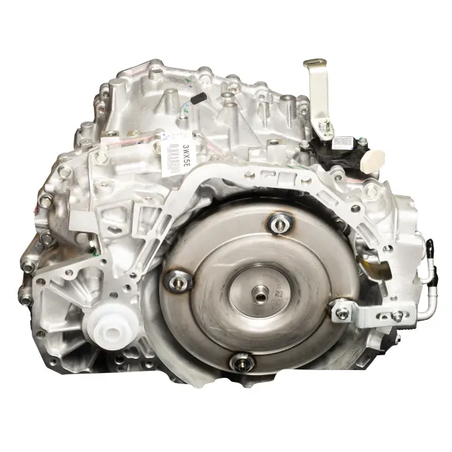 3102M3WX5ERE - : Remanufactured Trans-axle Assembly - Automatic for Infiniti Image