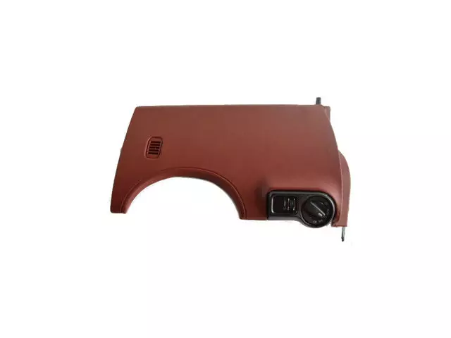Steering Column Opening Cover - Mopar (5LZ05LR9AB)