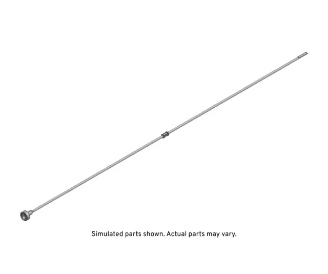 84264209 - Body: Torque Rod for Chevrolet: Silverado 2500 HD, Silverado 3500 HD | GMC: Sierra 2500 HD, Sierra 3500 HD Image