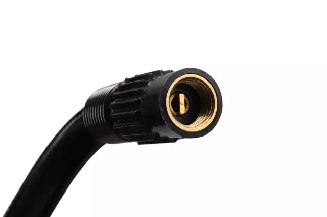 Tire Air Compressor Package with Tire Sealer - GM (84888062)
