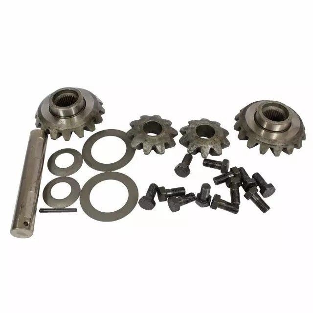 F2UZ4215A - Universals &amp; Rear Axle: Gear Kit for Ford: E-250 Econoline, E-350 Econoline, E-350 Econoline Club Wagon, E-350 Super Duty, E-450 Super Duty Image