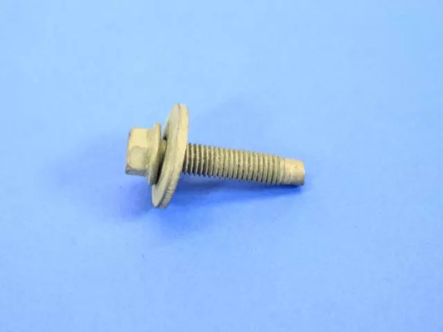 6507857AA - Steering: Hex Head Screw And Washer for Jeep: Wrangler, Wrangler JK Image