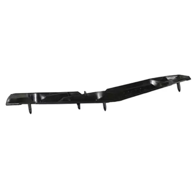 Bumper Cover Reinforcement - Ford (YS4Z-17C861-AA)