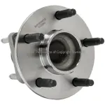 10014031 - : Wheel Bearing and Hub Assembly for OmniParts Image
