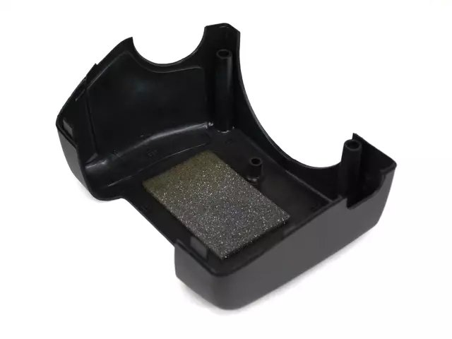 55115711AB - Steering: Lower Shroud for Chrysler: Prowler | Jeep: Cherokee, Grand Cherokee, Grand Wagoneer Image