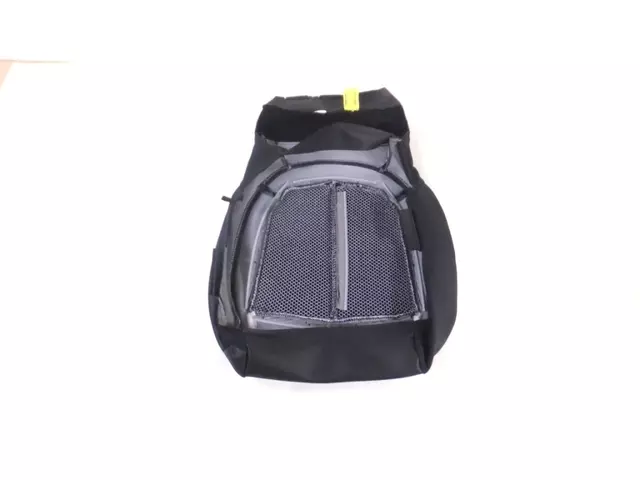 Front Seat Cushion Cover, Left - Mopar (5SK01DX9AF)