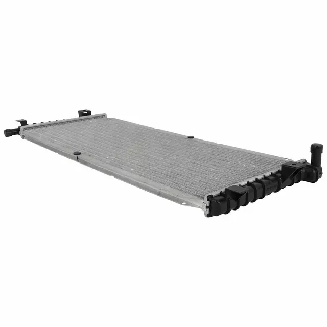 Drive Motor Inverter Cooler - Ford (H2MZ-8005-X)