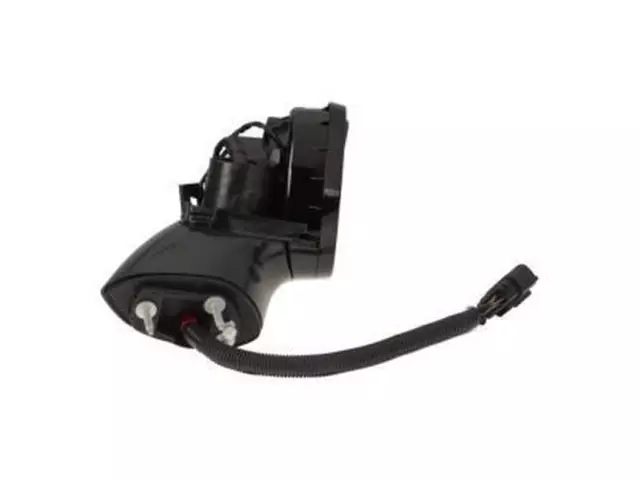 Mirror Assembly Rear View Outer - Ford (FS7Z-17682-DB)