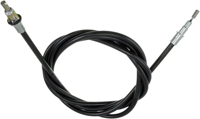 C93051 - Brake: Parking Brake Cable for Dorman Image