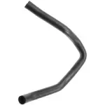71180 - : CURVED RADIATOR HOSE, DAYCO for DAYCO HYDRAULIC Image