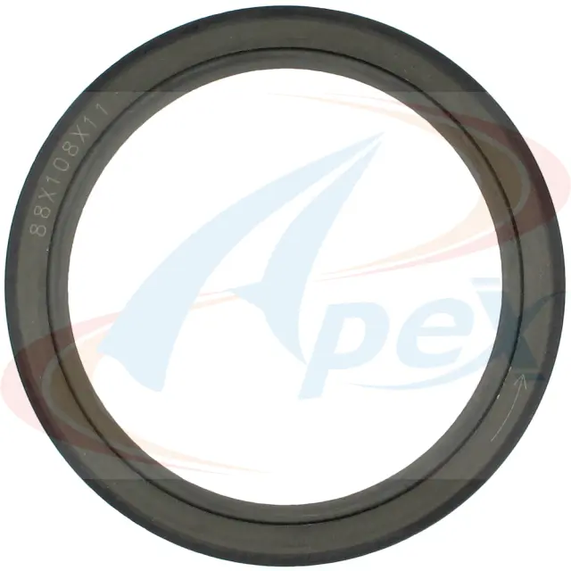 ABS470 - Gaskets: APEX Automobile Parts Inc Rear Main Seal Set for APEX Automobile Parts Inc Image