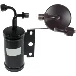 1411370 - : gpd Accumulator/ Filter 1411370 for GLOBAL PARTS DISTRIBUTORS Image