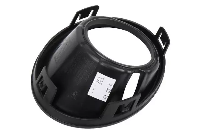 2014-2015 Chevrolet Camaro - Front Driver Side Fog Lamp Bezel - GM (22829540)