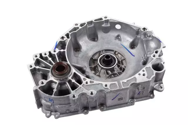 24263636 - : Automatic Transmission Torque Converter Housing with Fluid Pump for GM Image