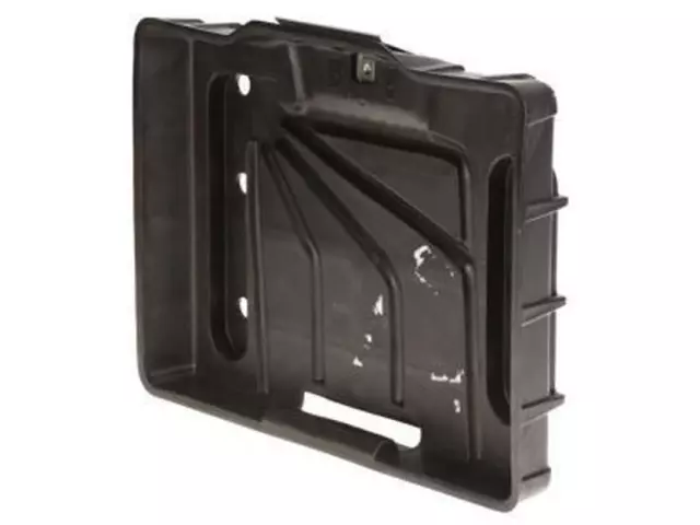 3C2Z10732A - Electrical: Battery Tray for Ford Image