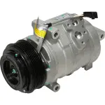CO30021C - : A/C Compressor -- UAC 10S20C Compressor Assembly for UAC Image