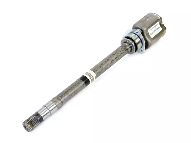RL105690AA - : Axle Intermediate Shaft for Mopar Image
