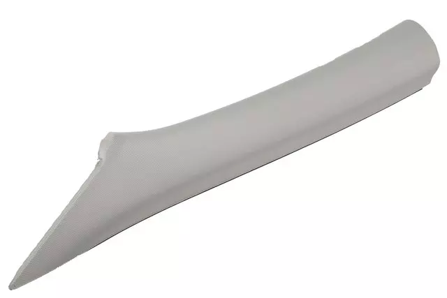 39033170 - Body: Windshield Pillar Trim for Buick: Regal Image