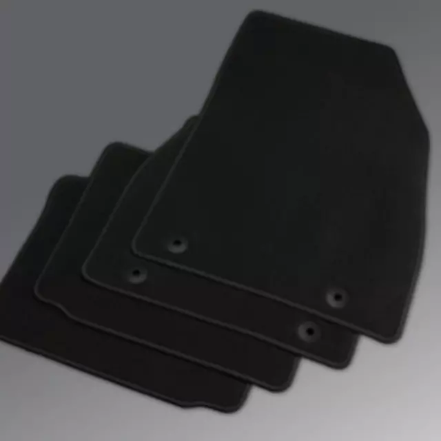 84375804 - Interior: 2018-2019 Cadillac XTS - Floor Mats, Carpet, Front for Cadillac: XTS Image