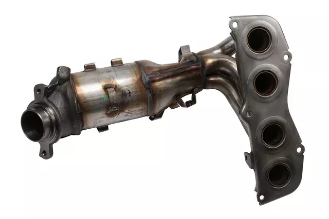 Exhaust Manifold - GM (19185417)