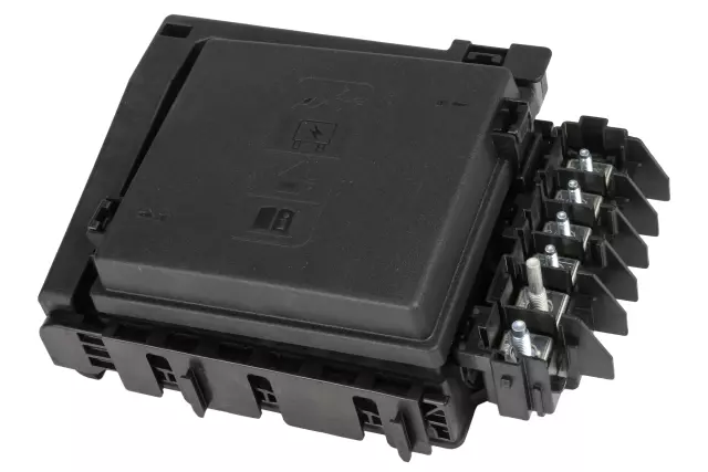 84044721 - : Engine Wiring Harness Junction Block for Chevrolet: Camaro Image