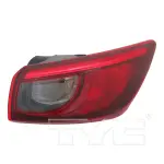 11685900 - : TYC Tail Light Assembly for TYC Image