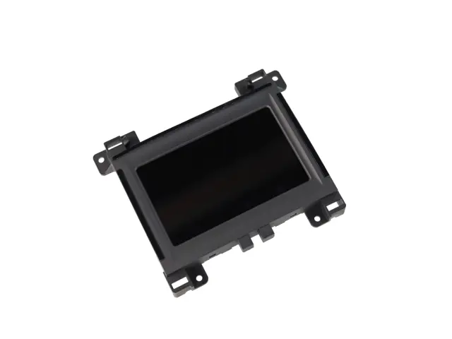 68428466AC - : Multi Media Radio for Mopar Image