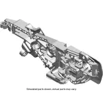 13506489 - : F (S)Bracket for GM Image
