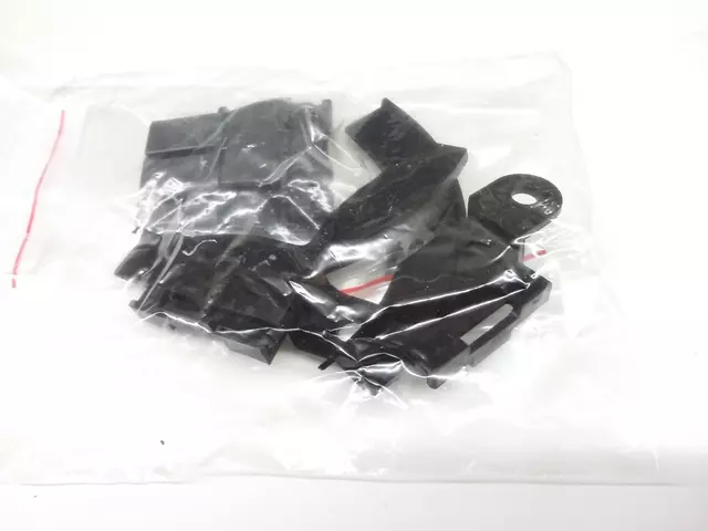 1K9898912A - : Roller Guide for Volkswagen: Jetta, Tiguan Image