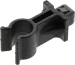 65722EA000 - : Support Rod Holder for Nissan: Frontier, Pathfinder, Xterra Image