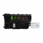 JU5Z15604BB - : Control Module for Ford: Explorer, Police Interceptor Utility Image