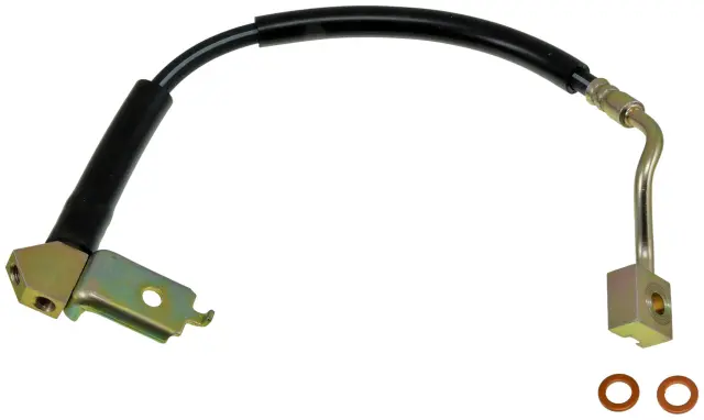 H380932 - Brake: Brake Hydraulic Hose for Dorman Image